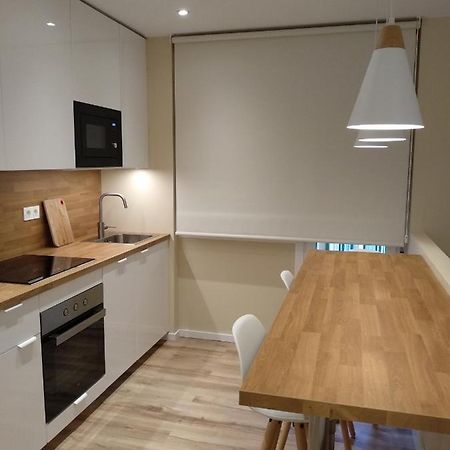 Apartamento Costa II Con Parking Exterior Comunitario 扎马亚 外观 照片