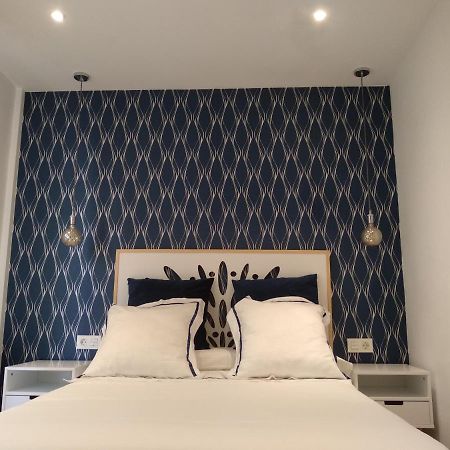 Apartamento Costa II Con Parking Exterior Comunitario 扎马亚 外观 照片