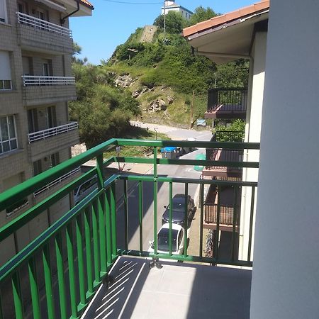 Apartamento Costa II Con Parking Exterior Comunitario 扎马亚 外观 照片