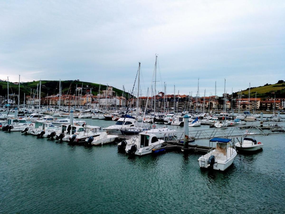 Apartamento Costa II Con Parking Exterior Comunitario 扎马亚 外观 照片
