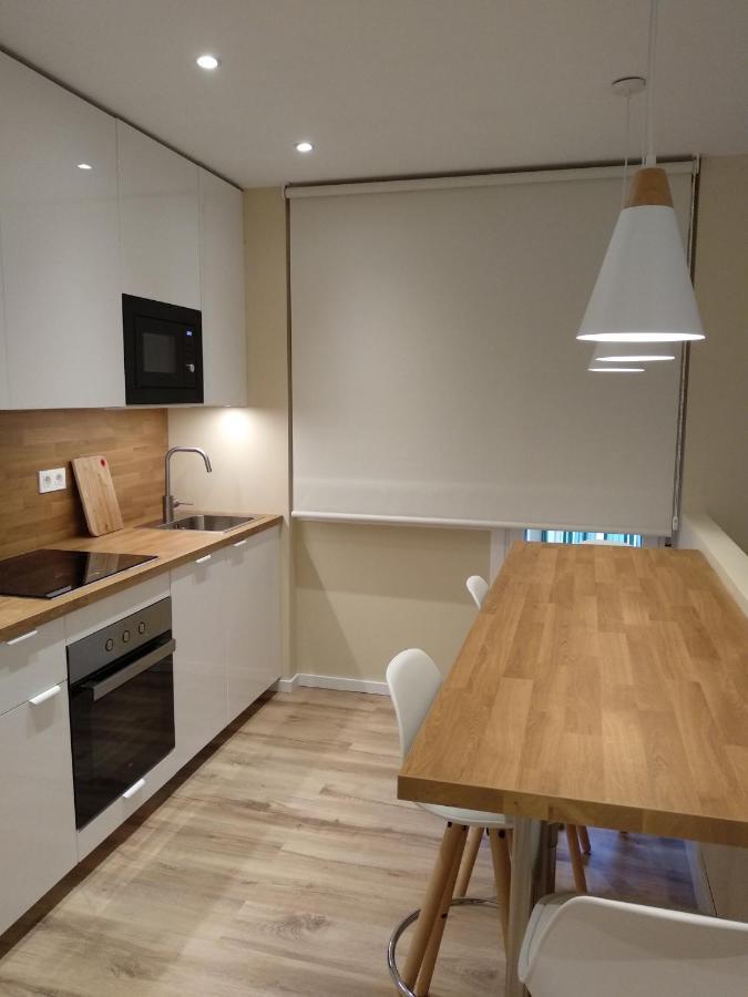 Apartamento Costa II Con Parking Exterior Comunitario 扎马亚 外观 照片