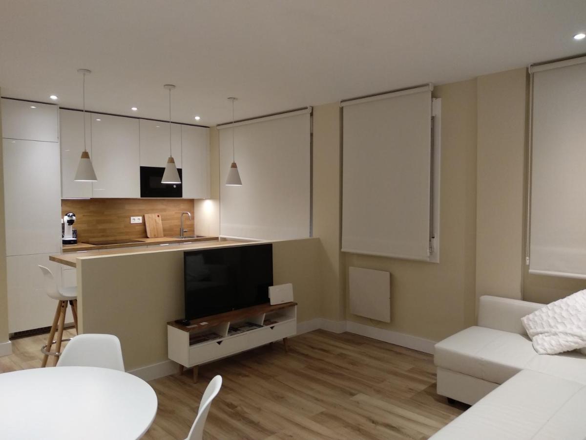 Apartamento Costa II Con Parking Exterior Comunitario 扎马亚 外观 照片