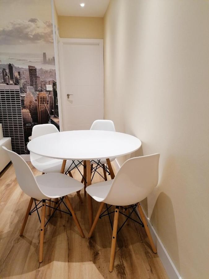 Apartamento Costa II Con Parking Exterior Comunitario 扎马亚 外观 照片