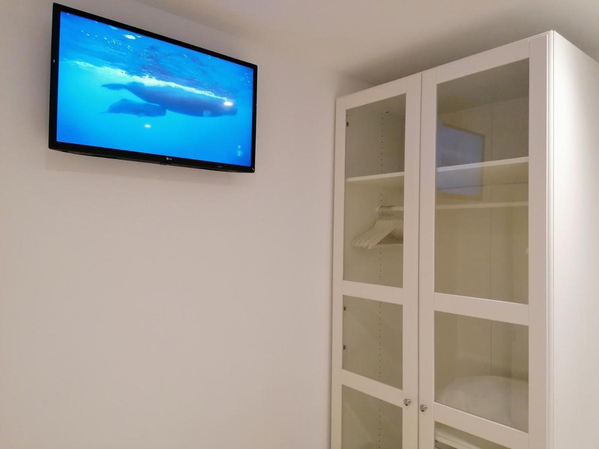 Apartamento Costa II Con Parking Exterior Comunitario 扎马亚 外观 照片