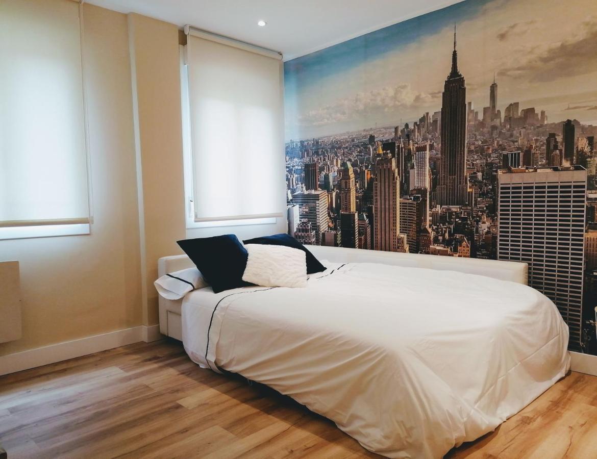 Apartamento Costa II Con Parking Exterior Comunitario 扎马亚 外观 照片
