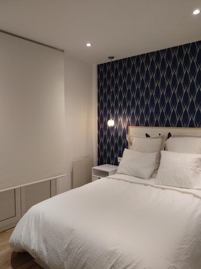 Apartamento Costa II Con Parking Exterior Comunitario 扎马亚 外观 照片